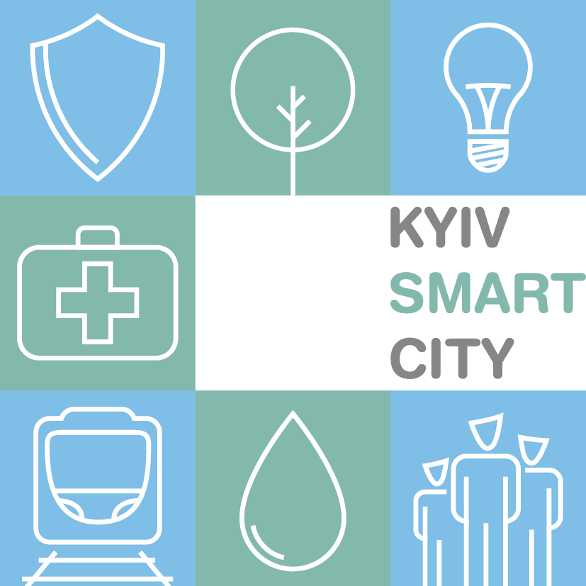 Kyiv Smart City